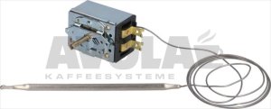 THERMOSTAT EINPHASIG 240°C