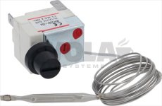 THERMOSTAT 1-POLIG 235°C