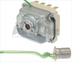 THERMOSTAT 30-40-60-90°C