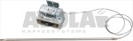 THERMOSTAT EINPHASIG 440°F