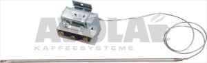 THERMOSTAT EINPHASIG 440°F