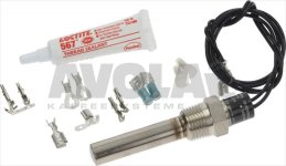 EINPHASIGER THERMOSTAT 218°C