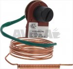 SICHERHEITSTHERMOSTAT LM7-P5121 120°C