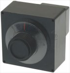 THERMOSTAT GAS 200-600°F/93-316°C