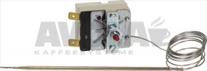 THERMOSTAT 1-POLIG 360°C