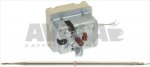 THERMOSTAT 3-POLIG 360°C