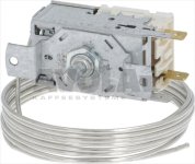THERMOSTAT RANCO K50 S3638