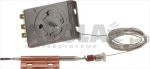 THERMOSTAT EINPHASIG 0-93°C KIT