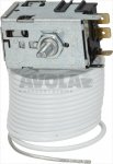 THERMOSTAT DANFOSS 077B-1118