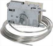 THERMOSTAT 2 KONTAKTE 1101053