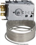 THERMOSTAT DANFOSS 077B-3317 EBD