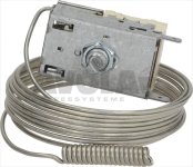 THERMOSTAT RANCO K55 P5458