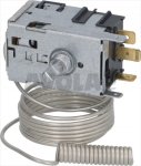 THERMOSTAT DANFOSS 077B-0345
