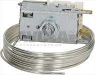 THERMOSTAT RANCO K50 L3210