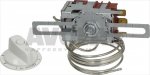THERMOSTAT DANFOSS 077B-7002