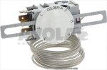 THERMOSTAT DANFOSS KIT N°3 - 077B-7003
