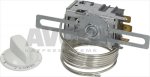 THERMOSTAT DANFOSS KIT N°4 - 077B-7004