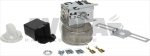 THERMOSTAT DANFOSS 077B-7005