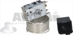 THERMOSTAT DANFOSS KIT N°7 - 077B-7007