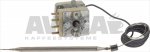 THERMOSTAT 1-POLIG 53-180°C