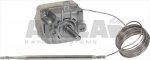 THERMOSTAT EINPHASIG 55-195°C
