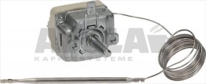 THERMOSTAT EINPHASIG 55-195°C