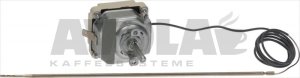 THERMOSTAT DREIPHASIG 50-275°C