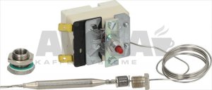 THERMOSTAT 1-POLIG 220°C