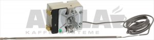 THERMOSTAT EINPHASIG 50-300°C