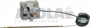 THERMOSTAT DREIPHASIG 368°C