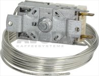 THERMOSTAT FÜR VERDAMPFER K22 L2069