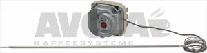 THERMOSTAT DREIPHASIG 70-145-200°C