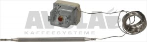 THERMOSTAT 1-POLIG 60°C