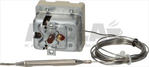 THERMOSTAT DREIPHASIG 240°C