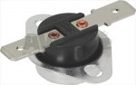 ANLEGETHERMOSTAT NC 45°C 230-250V