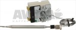 THERMOSTAT EINPHASIG 30-120°C
