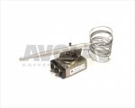 THERMOSTAT 1-POLIG 95-205°C