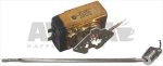 THERMOSTAT 1-POLIG 225°C