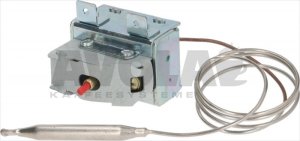 THERMOSTAT EINPHASIG 232°C