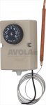 THERMOSTAT F2000 -35+35°C