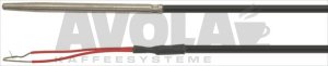 TEMPERATURSONDE PT100 FÜR KAMMER