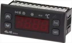 ELEKTRONIKREGLER ELIWELL IS972LX
