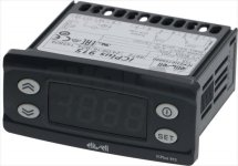 ELIWELL IC915 LX/P