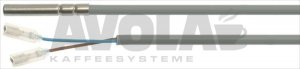 SONDE NTC 1500 mm Faston 2,8 mm