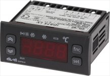 ELIWELL ID975 LX