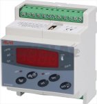 ELIWELL EWDR985 CS LX