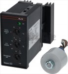 GESCHWINDIGKEITSREGLER FASEC 33 7A