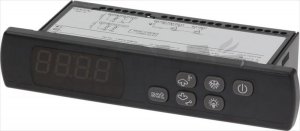 ELEKTRONIKREGLER EVCO EVS212N7