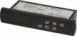 ELEKTRONIKREGLER EVCO EVS214N7