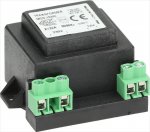 Transformator 230/12v 3va